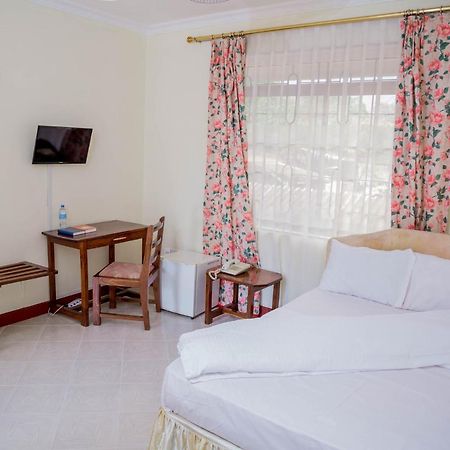 Kilimanjaro Crane Hotel Moshi Exterior foto